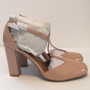 BAMBOO Shoes - Shoes BAMBOO Shoes - Shoes